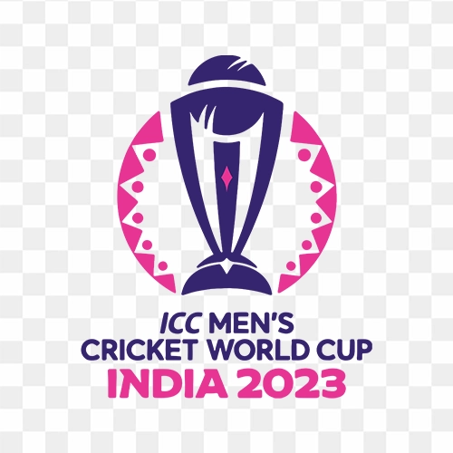 ICC Cricket World Cup Logo free png image